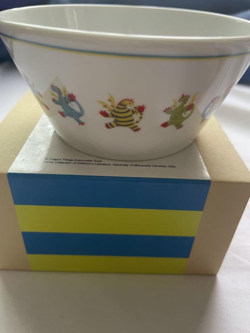 エルマーのぼうけん展 16ぴきのりゅうボウル Amazon.co.jp: エルマーのぼうけん展16ぴきのりゅうボウル : ホーム